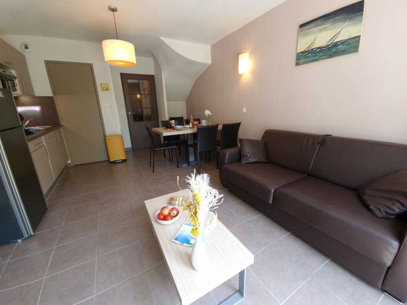 פונט-אוון Nid D'Aven Charmante Maison, Piscine De Fevrier A Octobre 1-6P Dans Residence מראה חיצוני תמונה