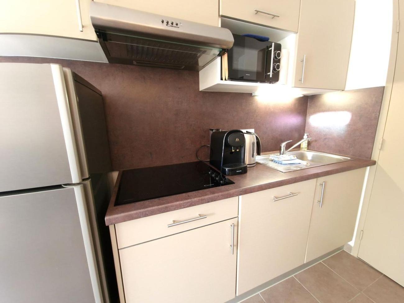 פונט-אוון Nid D'Aven Charmante Maison, Piscine De Fevrier A Octobre 1-6P Dans Residence מראה חיצוני תמונה