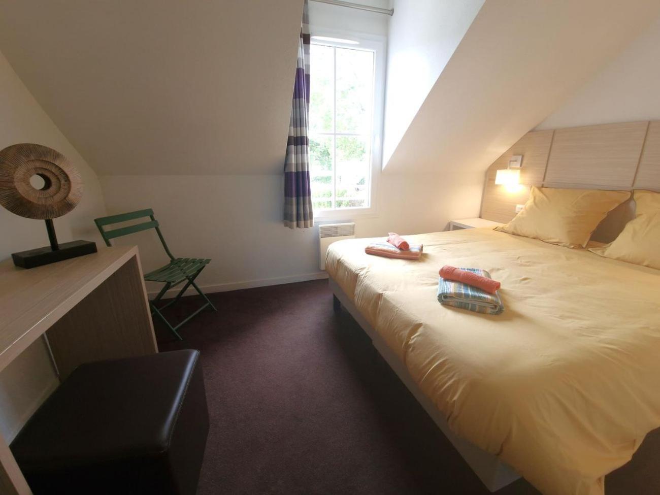 פונט-אוון Nid D'Aven Charmante Maison, Piscine De Fevrier A Octobre 1-6P Dans Residence מראה חיצוני תמונה